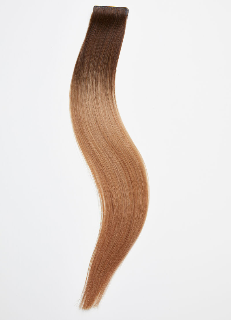 SHOWPONY SKIN WEFT 14 INCH (10 PCS)